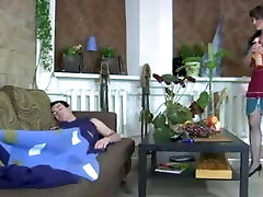 Die Mädchen mit den teenager