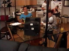 Two smart students decided to make a little fun on the side