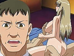 Married Milf Caught Cuckold By Her Husband | Uncensored Hentai