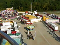 superba tedesco babe piacevole il suo trafitto figa all'aperto