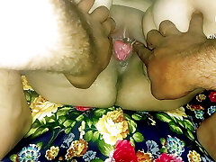 Step Sista Fucks Step Brother - Russian Amateur