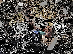 sock smelling terror