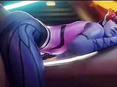 The Best Of Evil Audio Animated 3D Porn Compilation 536