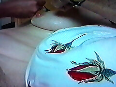 Granny Born 1937 Likes Jism