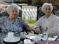 ILoveGrannY First-timer Nude Pictures Collection