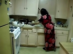 Lush Old Granny With Big Saggy Tits Fucks