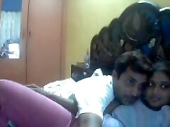 Indian married Webcam K-nymph