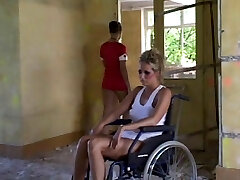 MARIA BELLUCCI: #70 Evil Nurse