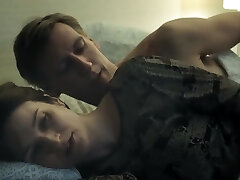 Amanda Pilke, Laura Birn, Lenna Kuurmaa and Matleena Kuusniemi - Vuosaari (2012)