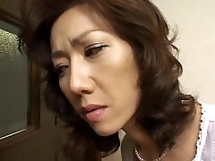 Fabulous Japanese girl in Amazing Playthings JAV clip