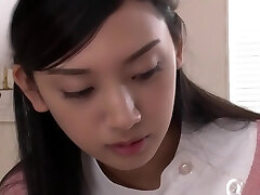 Astounding Japanese slut in Hottest Blowjob, HD JAV movie