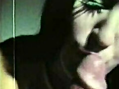 Vintage cumshot compilation