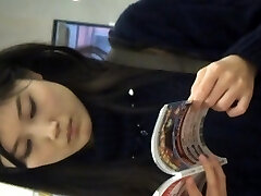 Japanese upskirt video 2