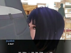 Public Sex Life H - (PT 5) - Racheal Corruption Route