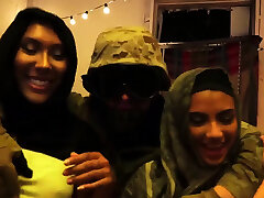 Arab amateur onanism Afgan whorehouses exist!