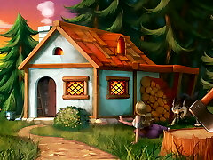 What A Pioneer: Housewife - Ep 20