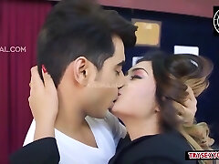 Indian Arousing Office Gal Screwed By Her Boss - Ha