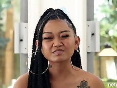 Came Back With No Undies