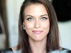 Eye gazing ejaculation part 2