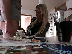 PublicAgent Video Scene. Katy