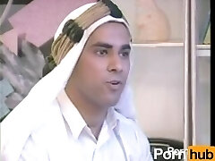 Boys Will Be Fellows - Scene 1