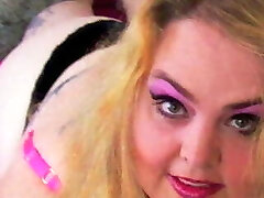 BBW Anastasia Woods Angelic BBW