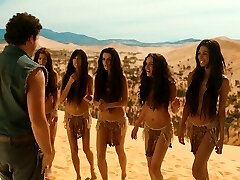 Ana Alexander &amp; other femmes - Land of the Lost