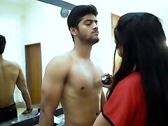 Le Maza Le Call Nymph webseries song 18+ video song