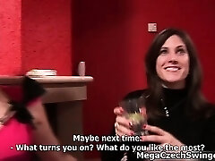 Amazing fucky-fucky party turns in to a massive part2