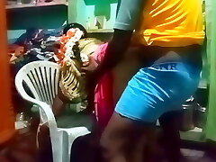 Indian aunty best sex flick