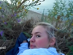 Summer Adventure - We Fucked Out Twice On A