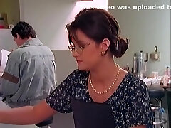 Temporary Postures Cast: Janine With Johnni Black, Shanna Mccullough And Jj Michaels