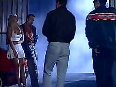 Nasty Anal Street Hoes #2 - If you want the kinkiest sluts, look no farther than side streets of your own neighborhood