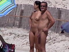 Nude Beach Vignettes 44