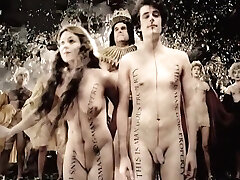 Anne Louise Hassing - Goltzius and the Pelican Company (2012)