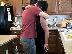 Cougar Gilf Spoke Into Sex With Step- Chapter 1