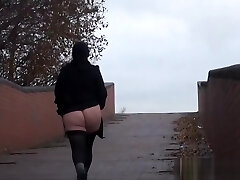 Mature obese wife Andreas uk flashing