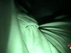 CLIP #01 _ Voyeurismo Public Sex_Three