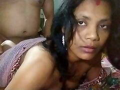 Malllu Doctor Shriya blowing and fucking with colleague