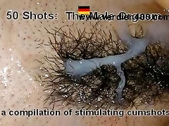 Deutsche Cumpilation billige schlampen