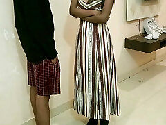 Indian Scorching Girl shared by boyfriend for One Night Sex!! Reality Sex