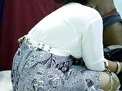 Real college 18+ girl fucked by her math teacher after Fellate