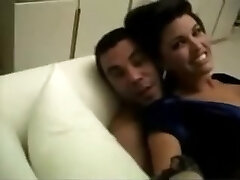 Homemade Threesome MMF - Ten