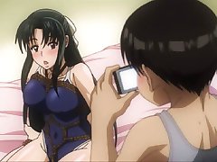 (Ecchi) Nana to Kaoru OVA (Subs)