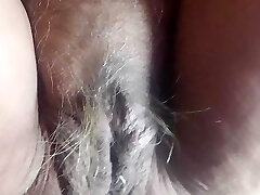 My Fantasy to Be a Glory Slot Server to Men. Feeling My Hairy Labia Being Fucked Over and Over Again!