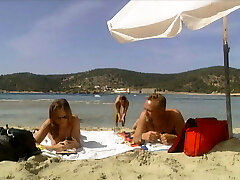 Perversion in IBIZA - (Utter Movie) - (Original in Full HD)