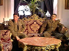 Passione di Guerra - (Film Completo)