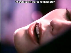 Annette Haven, C.J. Laing, Constance Money in vintage fuck