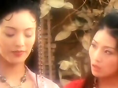 Chinese Softcore Ghost Story I