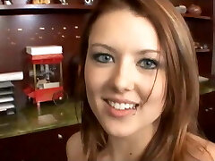 Naughty step stepsister Cammie